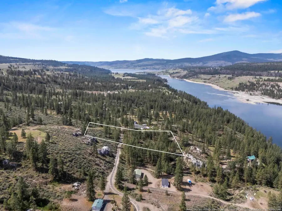 0 E Winterwood Ln, Davenport, WA 99122 - Image #2