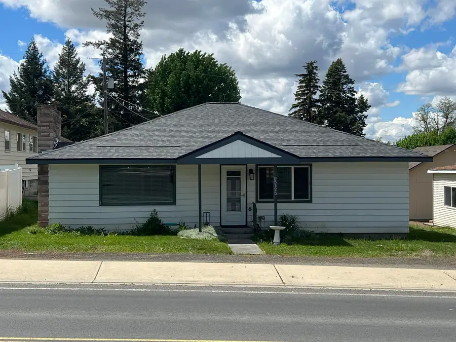 309 S Coal Creek Rd, Harrington, WA 99134 - Image #2