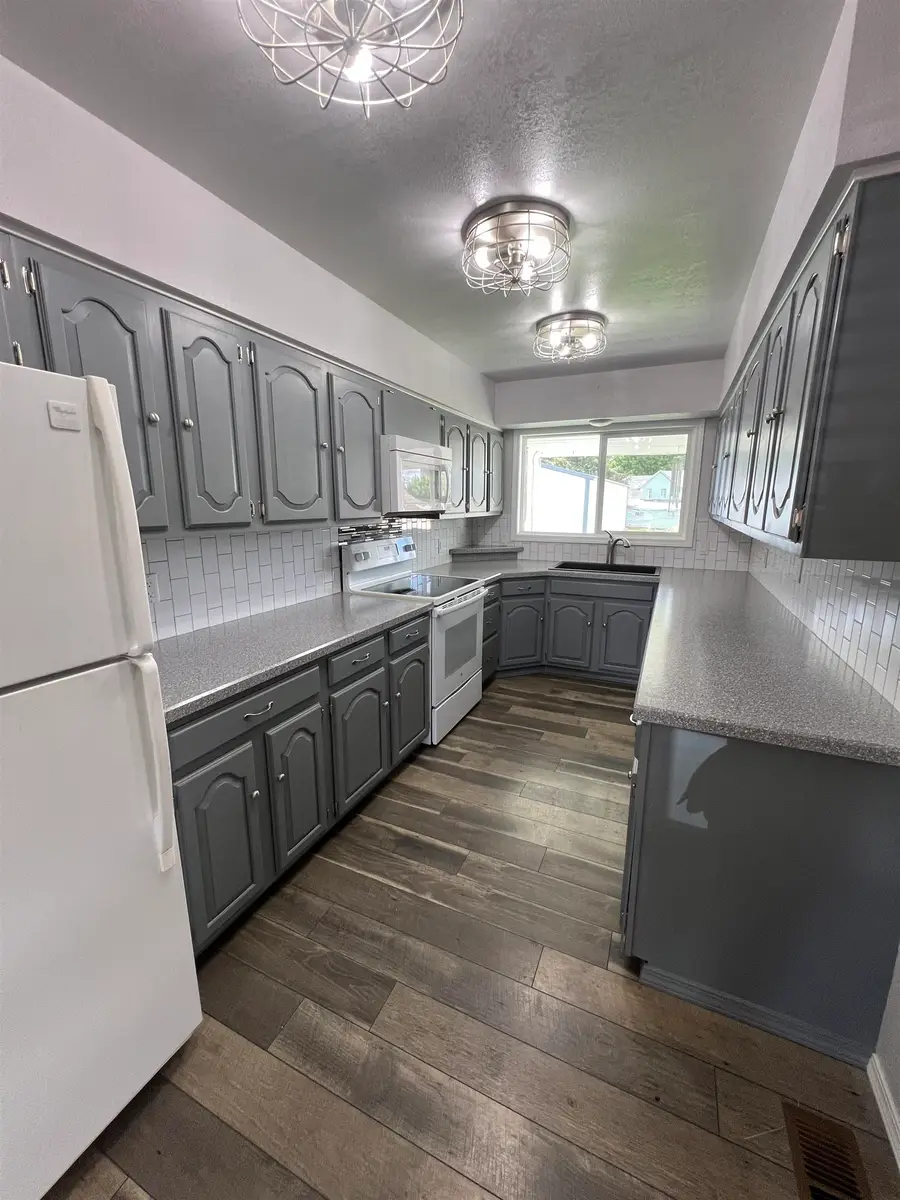 309 S Coal Creek Rd, Harrington, WA 99134 - Image #3