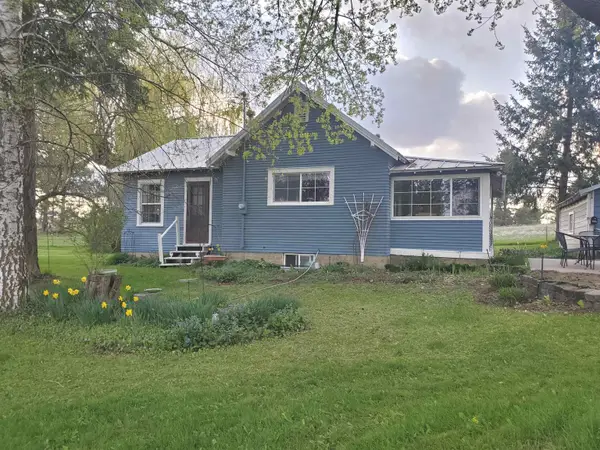 16812 W Big Sky Ln, Nine Mile Falls, WA 99026