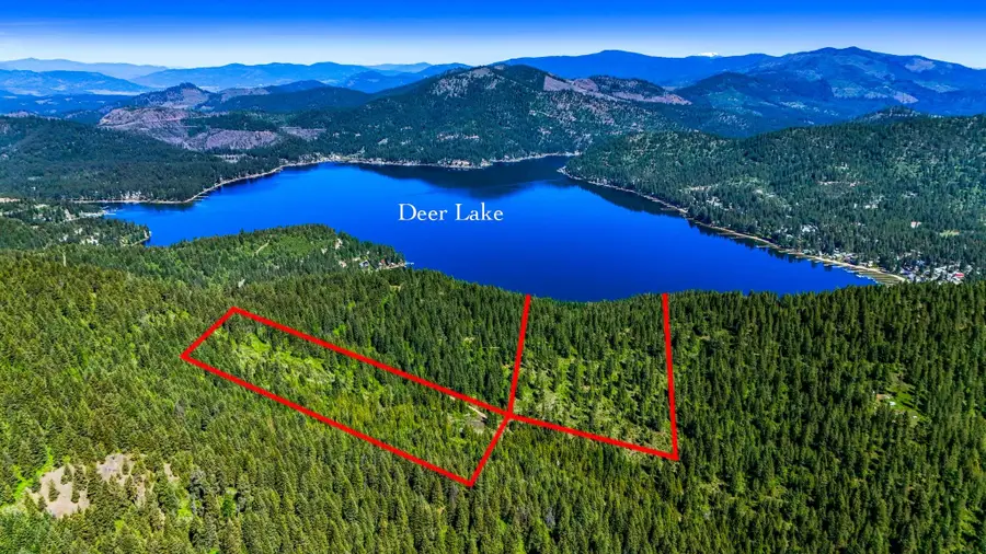 NNA S Deer Lake Way, Deer Park, WA 99148 - Image #2