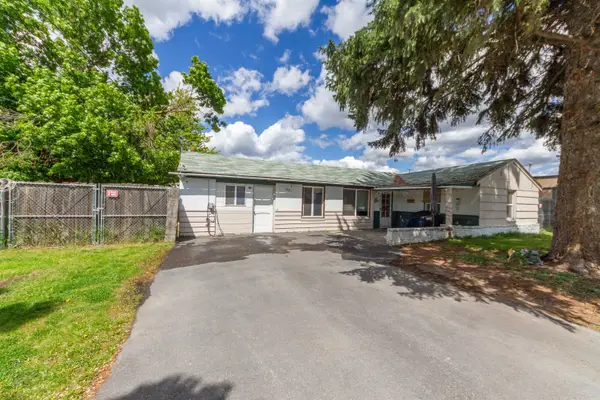 12211 E Boone Ave, Spokane Valley, WA 99206