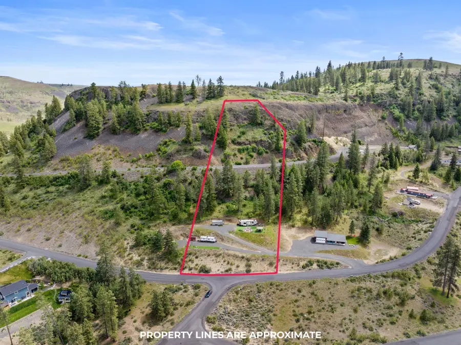 39500 Lakewind Dr N, Seven Bays, WA 99122 - Image #3