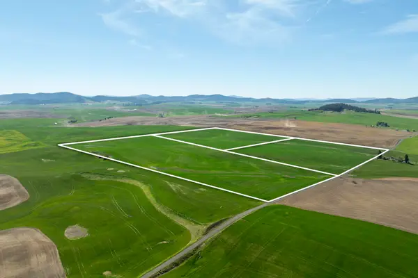 NKA S Starr Rd, Fairfield, WA 99030