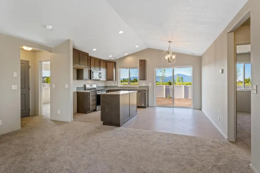 18722 E Riverside Ct, Spokane Valley, WA 99016 - Image #2