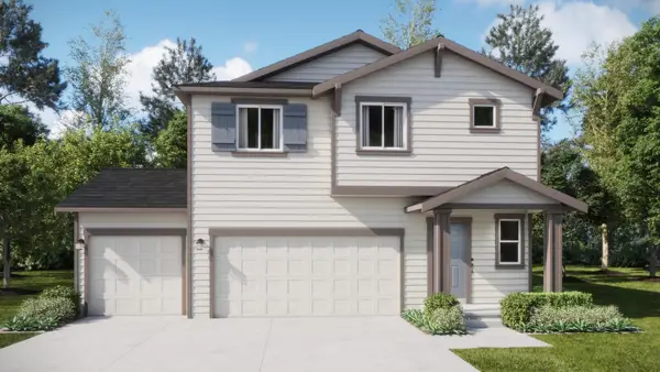 10721 N Beaverhead Rd, Spokane, WA 99208