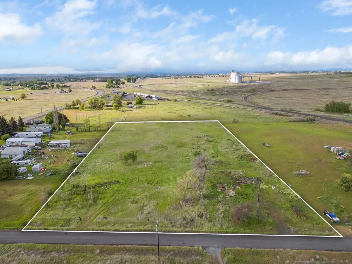 13808 W Taylor Rd, Cheney, WA 99004 - Image #1