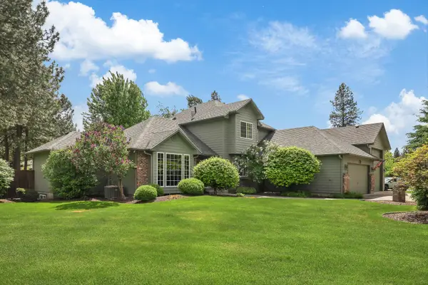 15314 N Gleneden St, Spokane, WA 99208