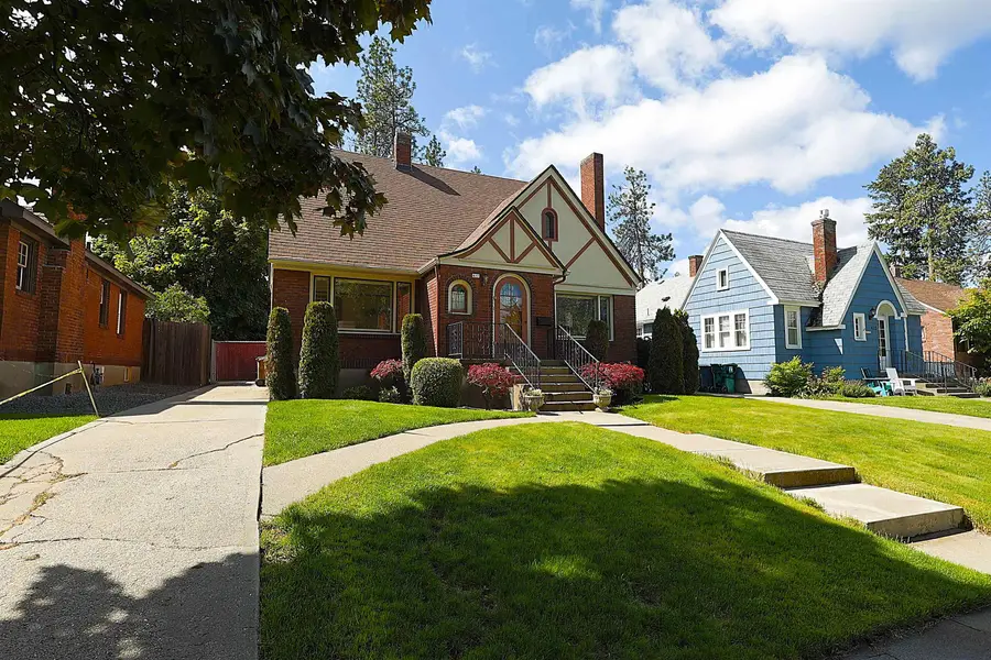 417 W 26th Ave, Spokane, WA 99203 - #2