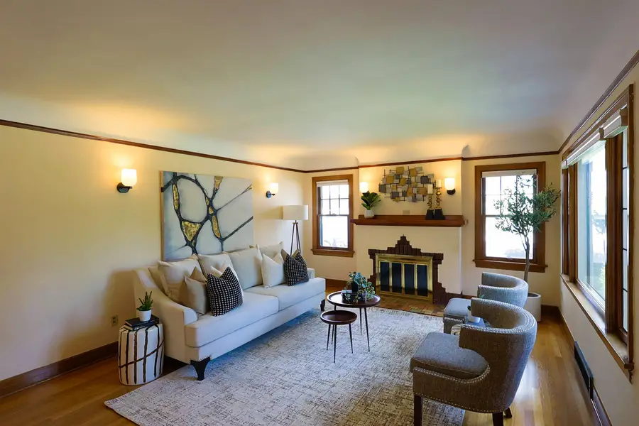 417 W 26th Ave, Spokane, WA 99203 - #3