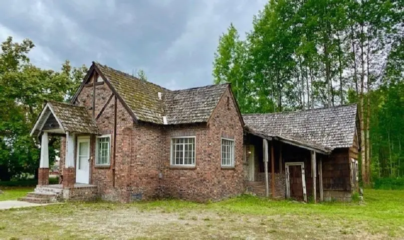 4410 Williams Valley Rd, Clayton, WA 99110-999 - Image #1