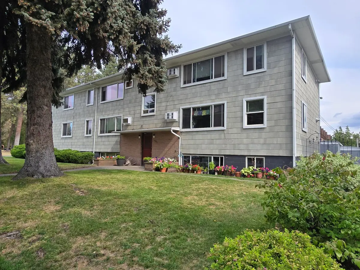 405 S Coeur D'alene St #11, Spokane, WA 99201 - Image #1