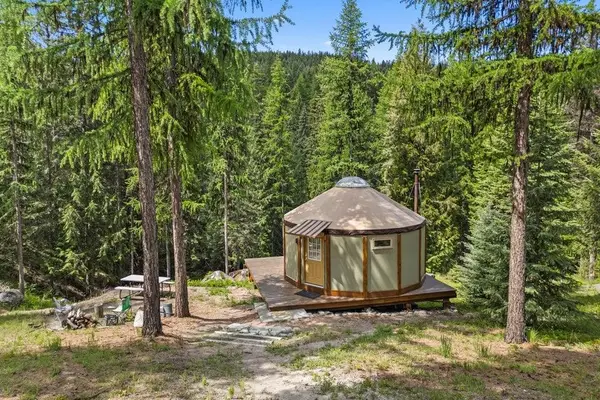 2017 Clugston-onion Crk Rd, Colville, WA 99114