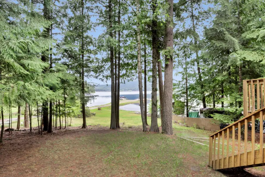 3970 Cedar Bay Rd, Loon Lake, WA 99148 - #3