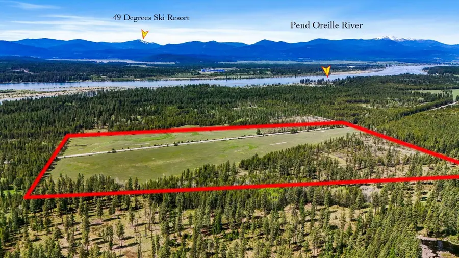 NKA Leclerc Rd, Usk, WA 99180 - Image #2