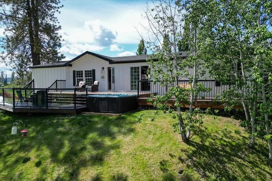 11515 E Heglar Rd, Mead, WA 99021 - Image #2