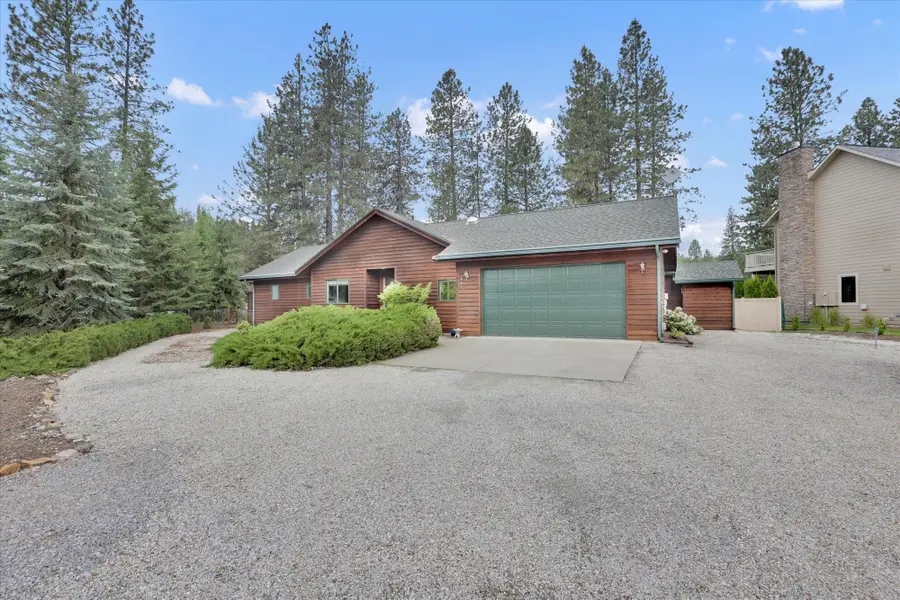 252 N Eagle Dr, Chewelah, WA 99109 - Image #3