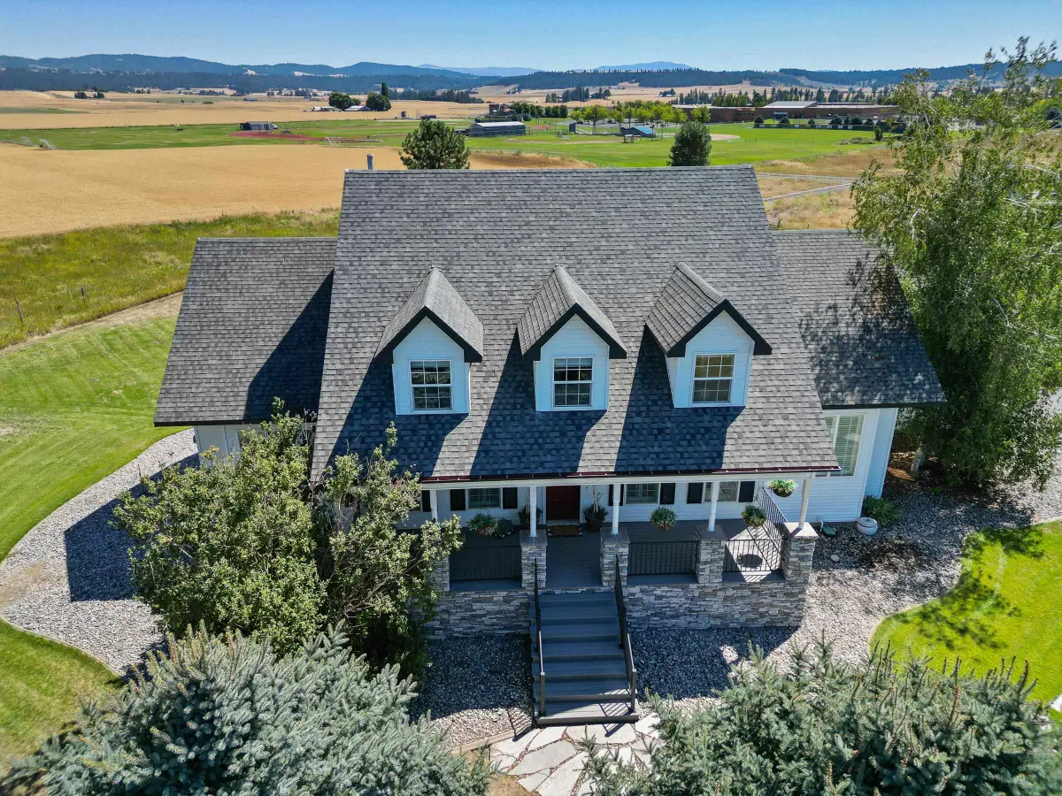 5711 E Nancy Ln, Mead, WA 99021 - #1