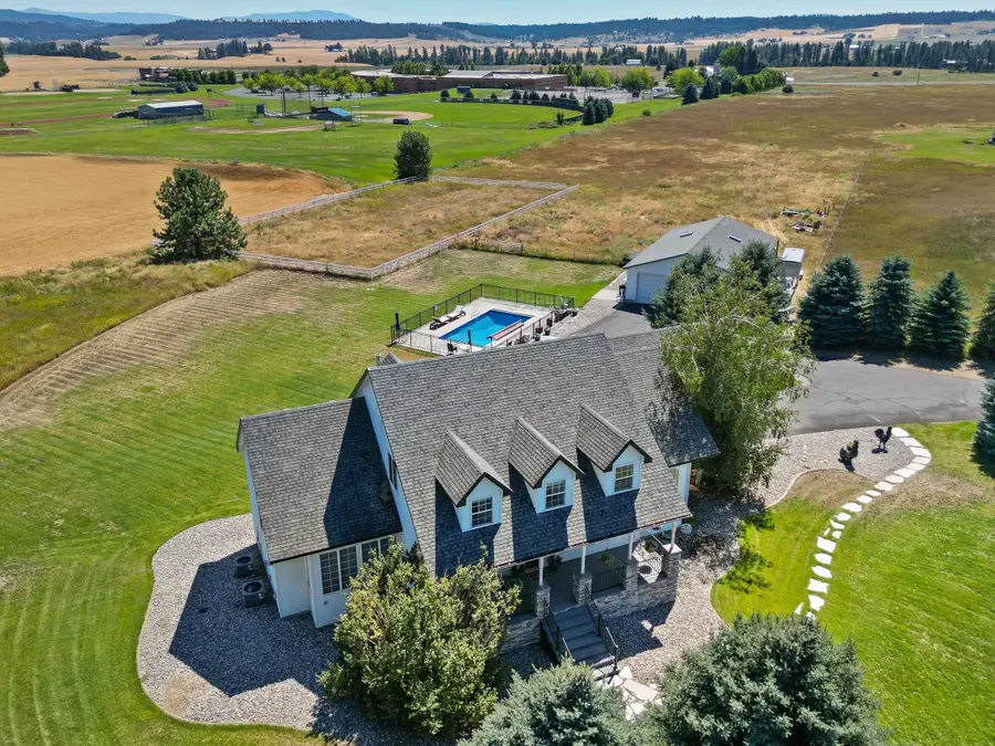 5711 E Nancy Ln, Mead, WA 99021 - #3