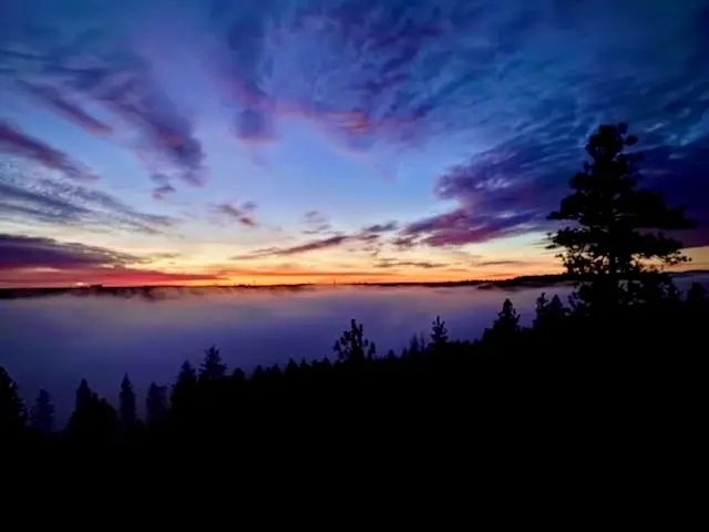 34442 N Partridge Ln, Davenport, WA 99122-5302 - Image #1