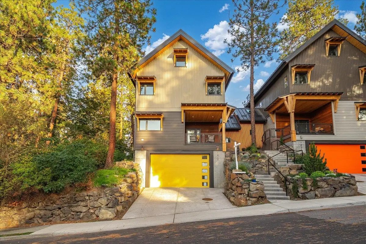 1417 S Ivory St, Spokane, WA 99203 - Image #1