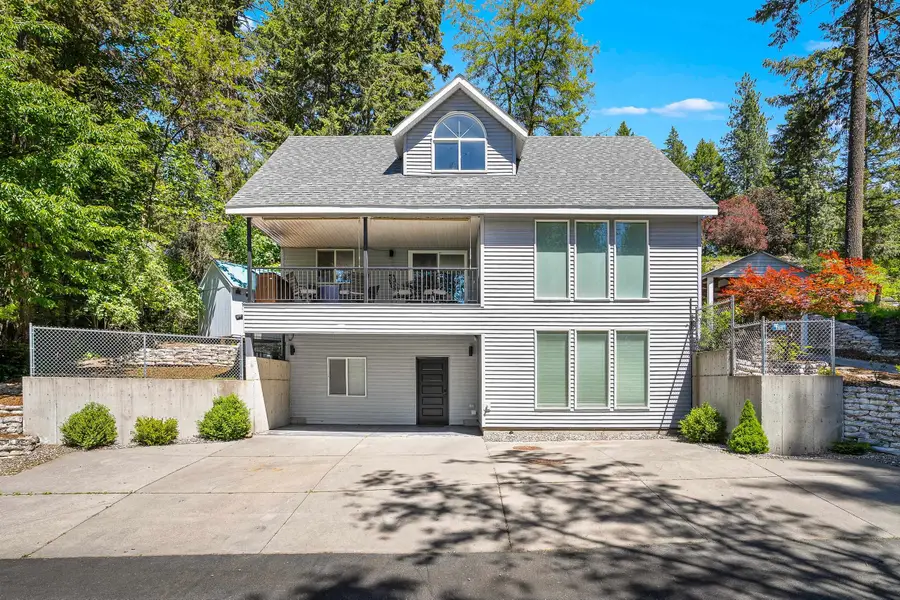 12916 N Newman St, Newman Lake, WA 99025 - #2