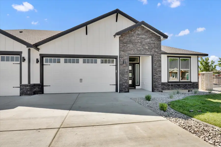 1109 - Unit 20 N Country Club Dr #20, Deer Park, WA 99006 - #2