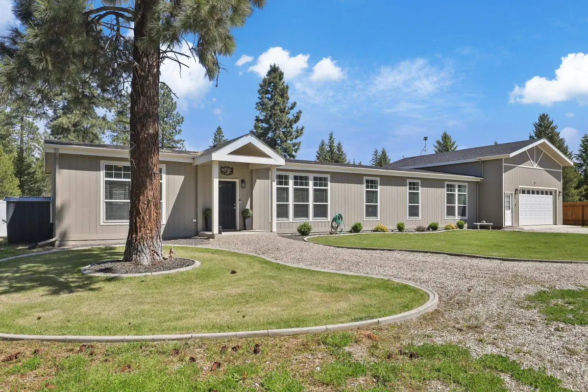 1906 W Montgomery Rd, Deer Park, WA 99006 - Image #1