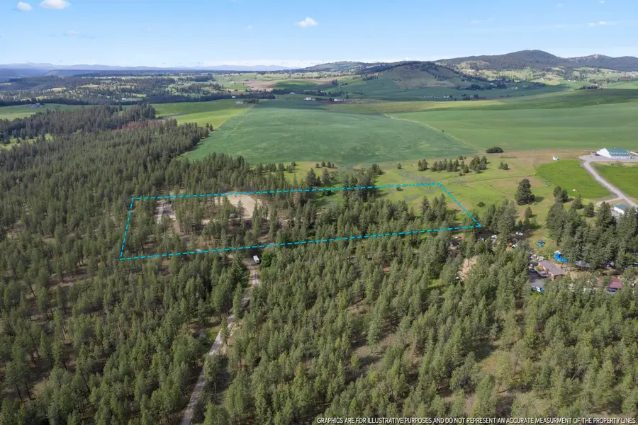 13853 S Serenity Ln, Valleyford, WA 99036 - Image #3