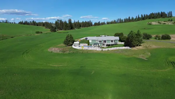 14211 S Keeney Rd, Spokane, WA 99224