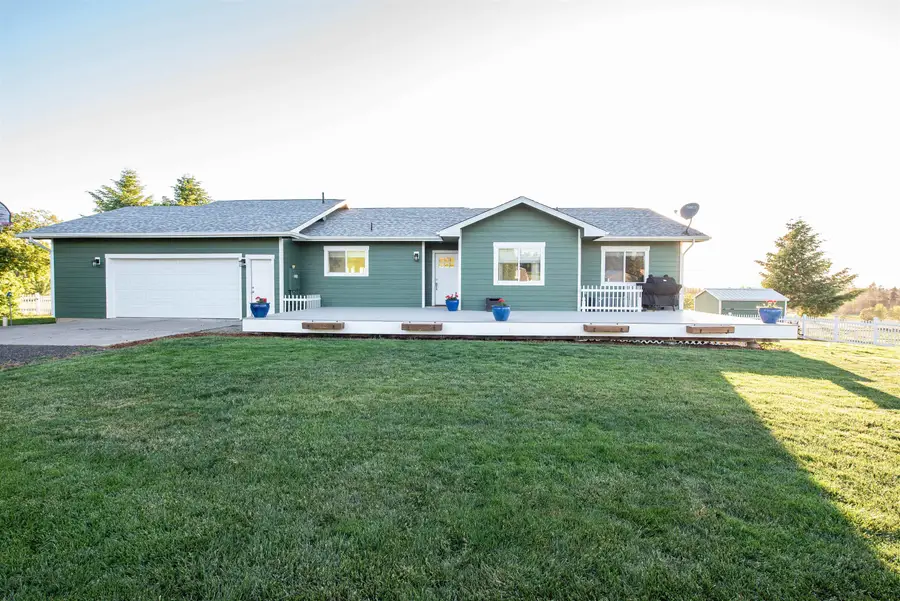 14211 S Keeney Rd, Spokane, WA 99224 - #2