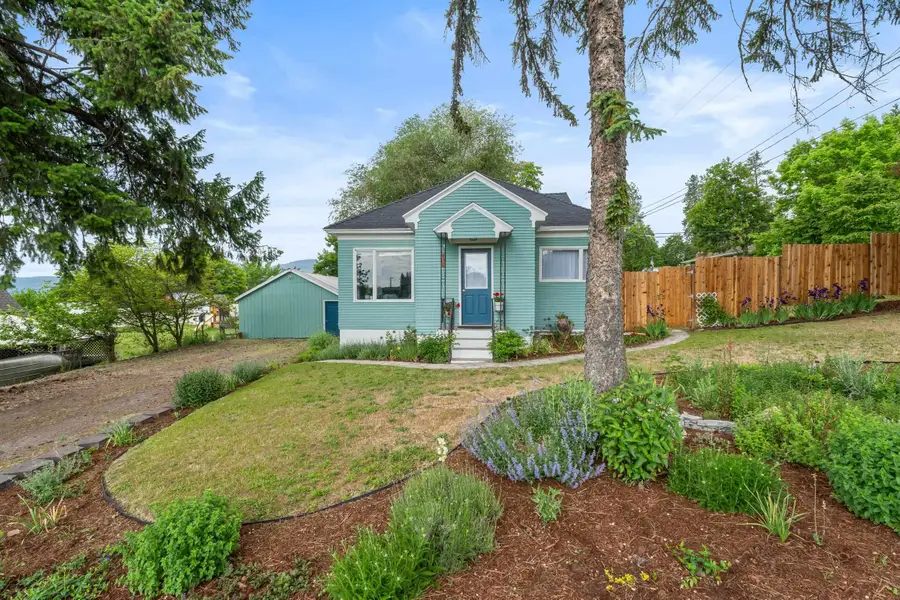 697 N Hofstetter St, Colville, WA 99114 - Image #2