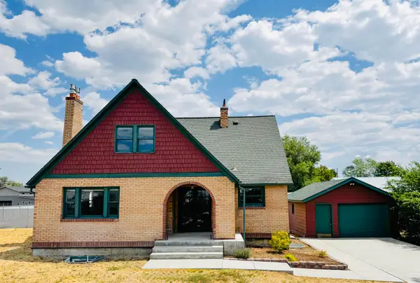 2612 N Elizabeth Rd, Spokane Valley, WA 99212