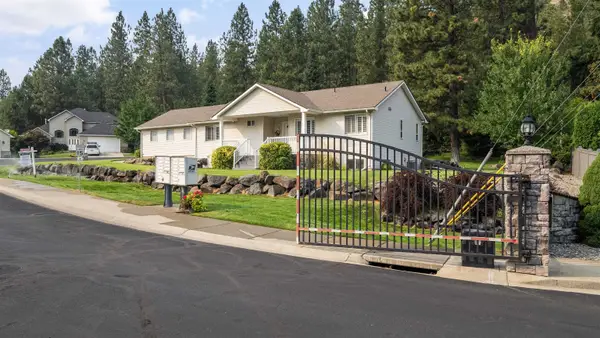 3404 W Excell Ln, Spokane, WA 99208