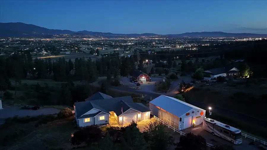 6930 N Lynden Ln, Otis Orchards, WA 99027 - Image #2