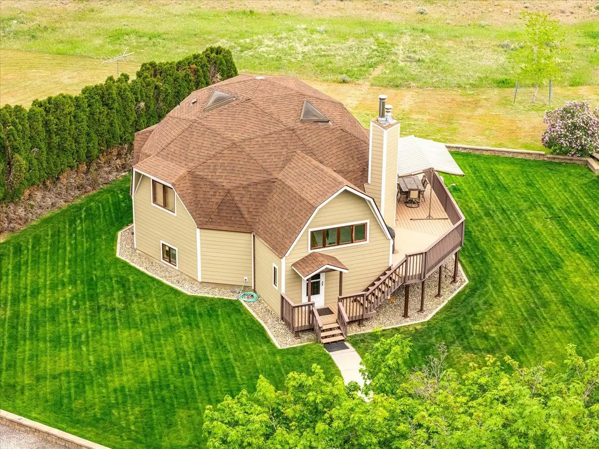 1470 State Route 174 Rte, Grand Coulee, WA 99133 - #1