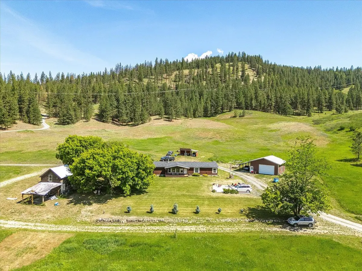 1643 Highway 395 S, Chewelah, WA 99109 - Image #1
