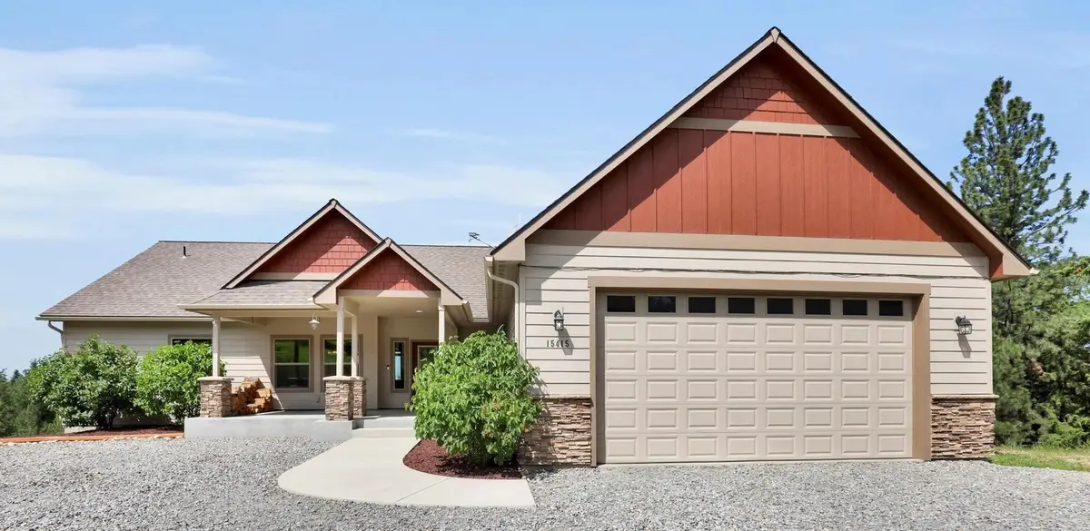 15415 E Timbercrest Ln, Mead, WA 99021 - Image #1