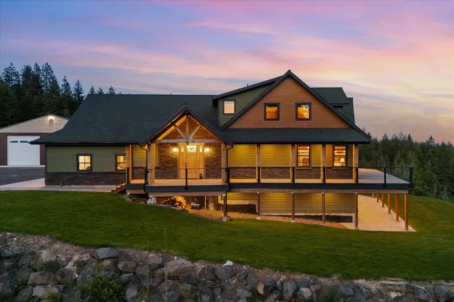 6650 Blue Ridge Way, Deer Park, WA 99006 - Image #3