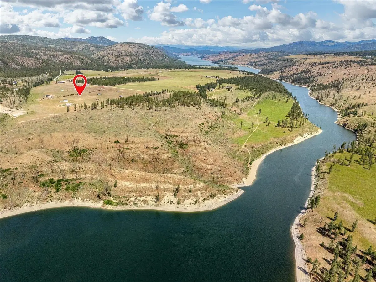 39754 Katy Lane N, Davenport, WA 99122 - Image #1