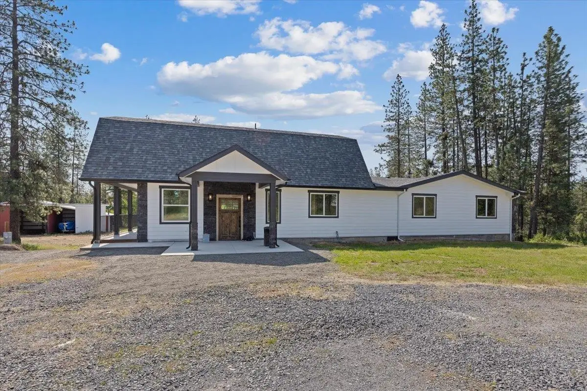 12510 N Craig Rd, Nine Mile Falls, WA 99026 - Image #1