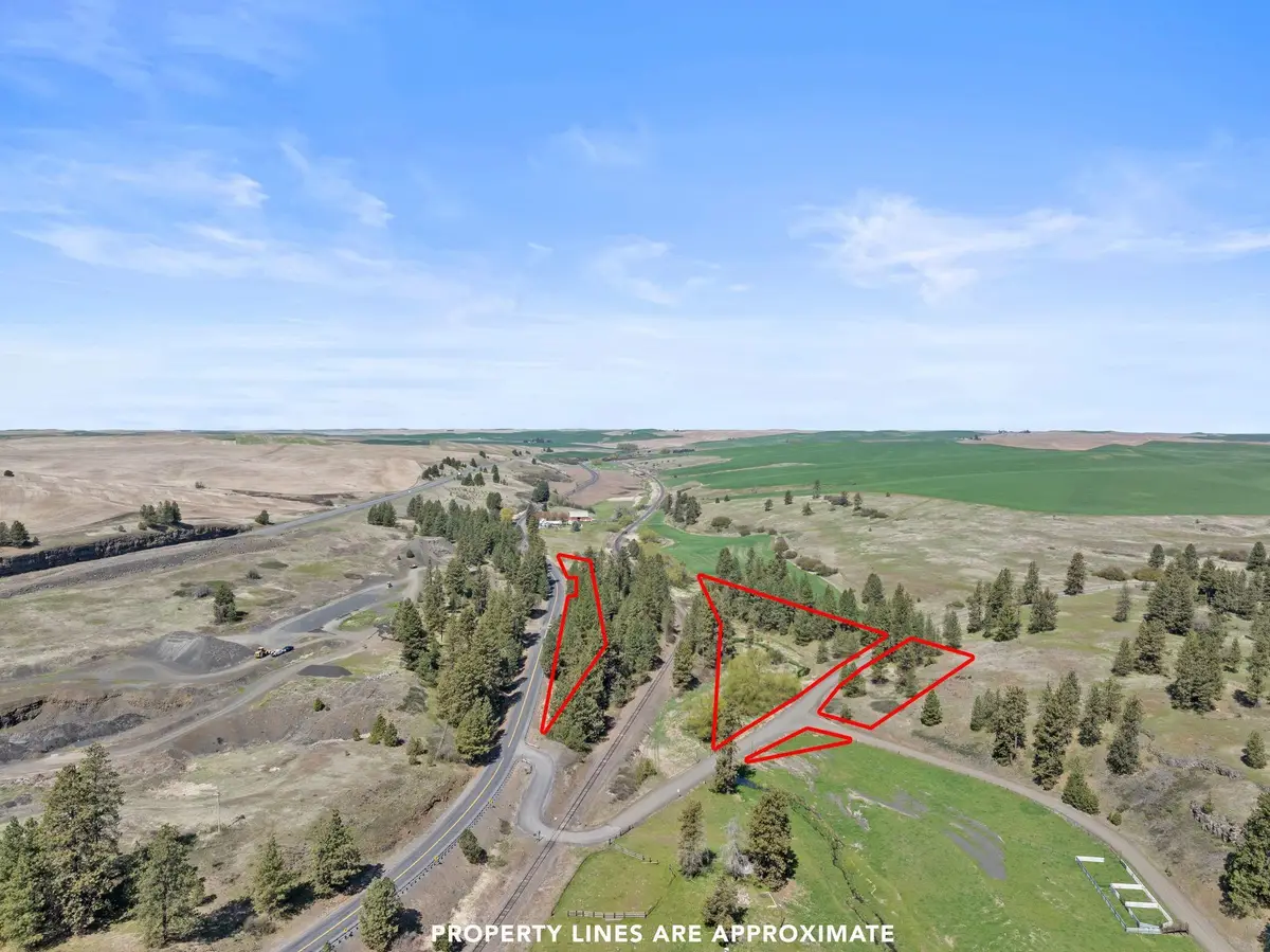 XX Vacant Land, Rosalia, WA 99170 - Image #1