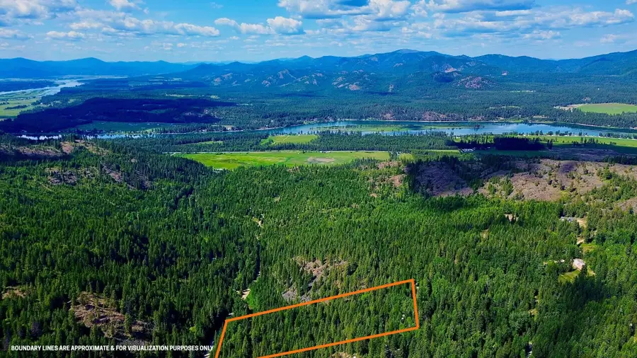 NNA Mccloud Creek Rd, Newport, WA 99156 - Image #2