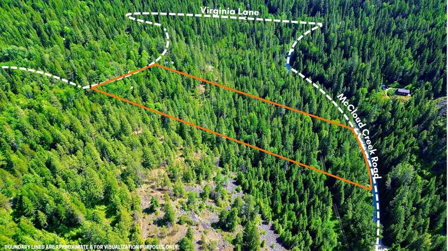 NNA Mccloud Creek Rd, Newport, WA 99156 - Image #3