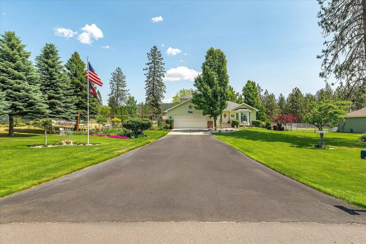 16324 N Cimmeron Ct, Nine Mile Falls, WA 99026 - #1