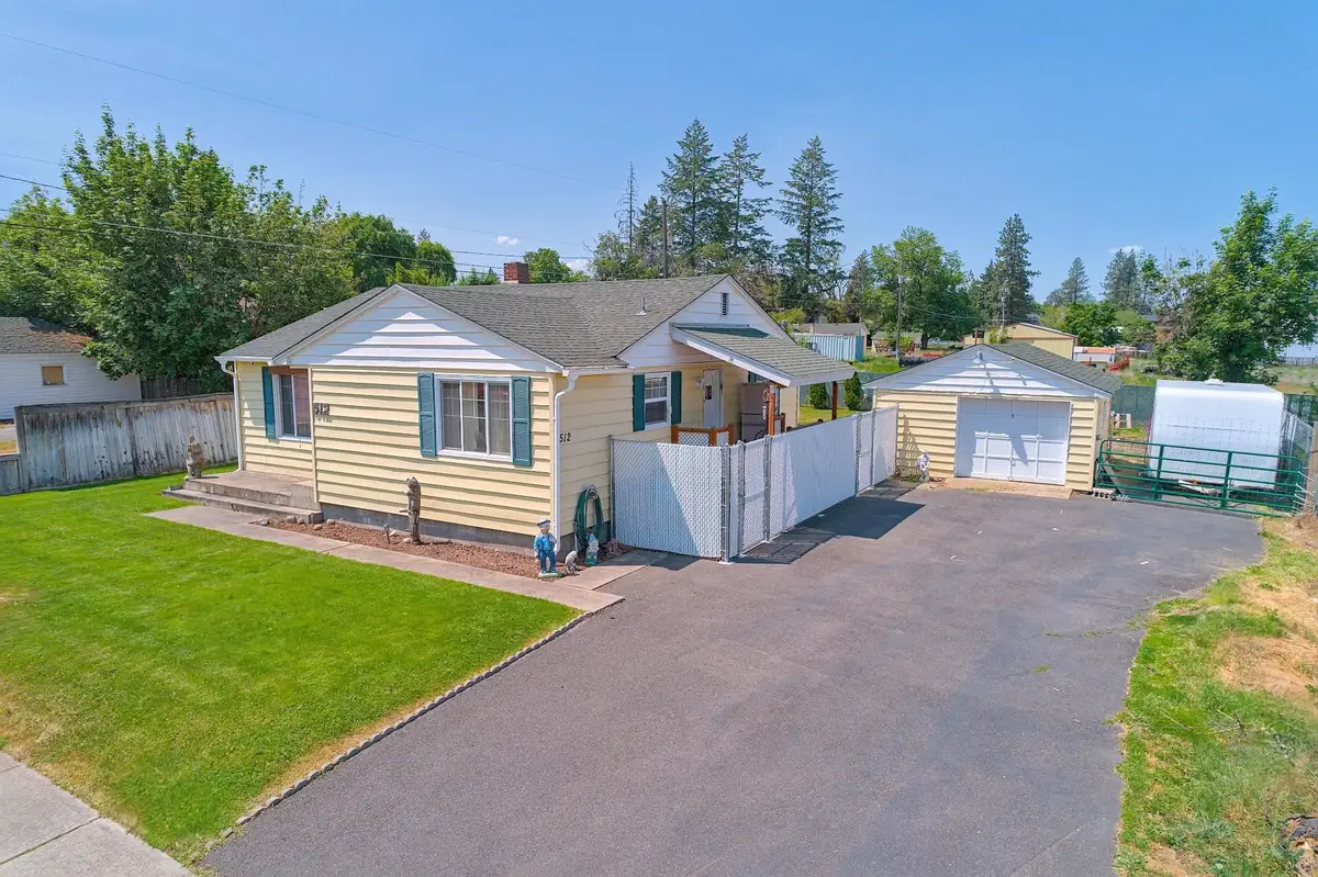 512 S Thierman Rd, Spokane Valley, WA 99212 - Image #1