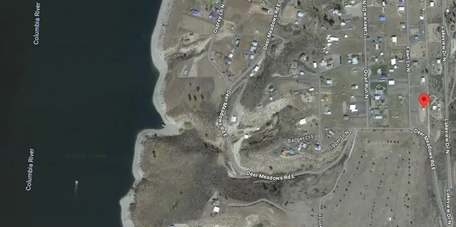 41980 Fawn Ln N Ln, Deer Meadows, WA 99122 - Image #2