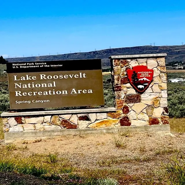 45905 Fdr Estates N Dr, Grand Coulee, WA 99133 - Image #2