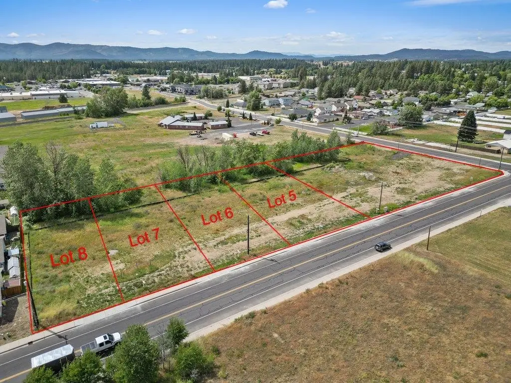 822 S Colville Rd, Deer Park, WA 99006 - Image #1
