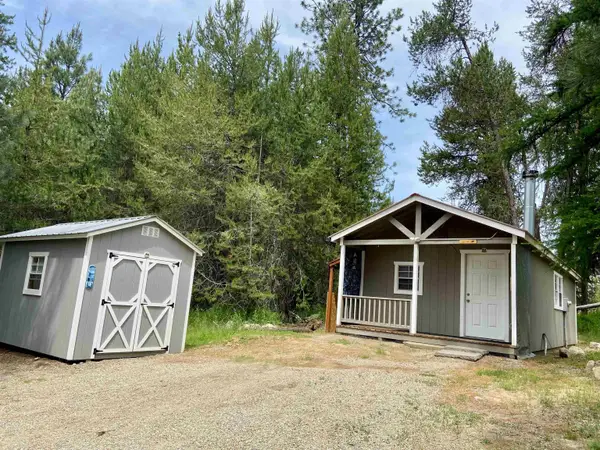 112 Rocky Gorge Rd, Newport, WA 99156